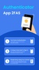 Authenticator App screenshot 6