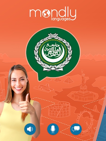 Learn Arabic - Preview 5