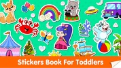 Baby Toddler Games for 2-6 screenshot 9