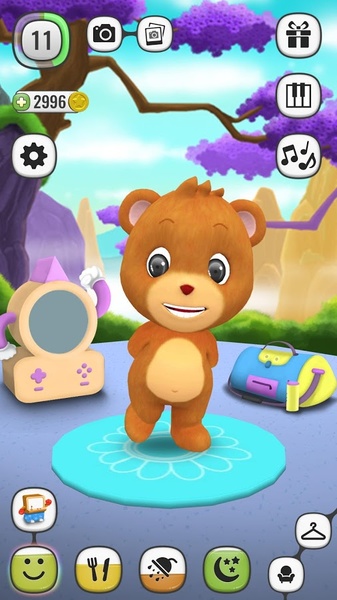 My Talking Panda - Preview 6