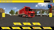 IDBS Truck Trailer screenshot 2