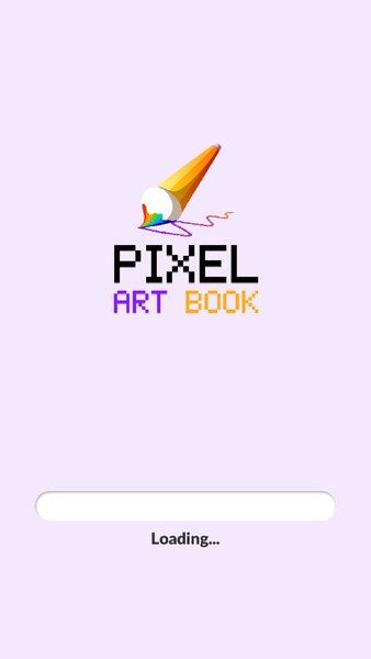 PixelArtBook - Preview 9