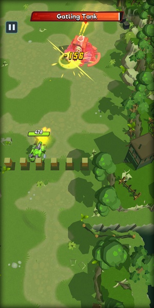 War Wheels - Preview 2
