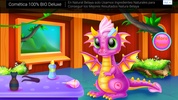 Cute Dragon Caring and Dressup screenshot 6