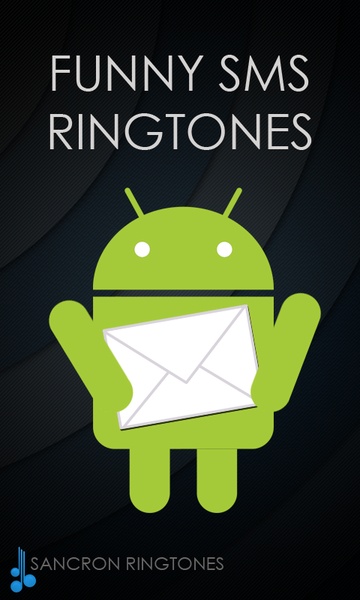 Funny SMS Ringtones - Preview 4