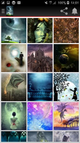 Fantasy Wallpaper - Preview 5