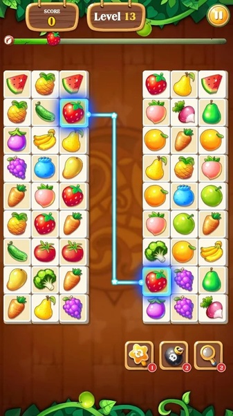 Onet Fruits - Preview 4