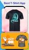 T Shirt Design Pro - T Shirts screenshot 2