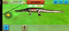 Animal Revolt Battle Simulator screenshot 8