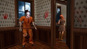 Scary Horror Clown 3D screenshot 1