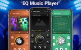 Music Player screenshot 4