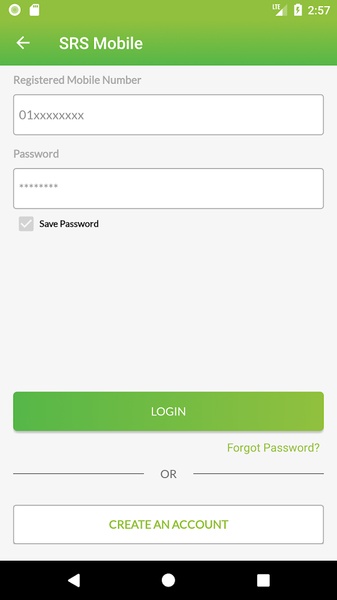 Prepaid2u - Preview 7
