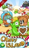 Candy Island HD screenshot 14