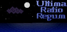 Ultima Ratio Regum feature