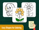 Coloring Games for Kids, Paint screenshot 5