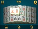 Mahjong Solitaire Classic : Tile Match Puzzle screenshot 2
