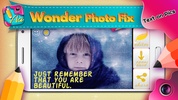 Wonder Photo Fix Text on Pics screenshot 4