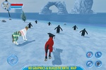 Arctic Wolf Sim 3D screenshot 11