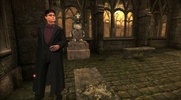 Harry Potter and the Half-Blood Prince Game screenshot 1