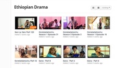 Ethiopian Drama screenshot 2