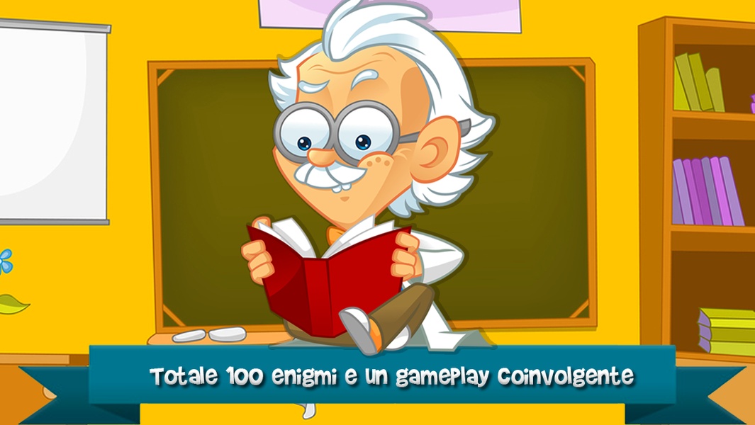 Maestro di Logica - Preview 2
