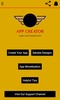 App Creator - Simple! & Easy! screenshot 4