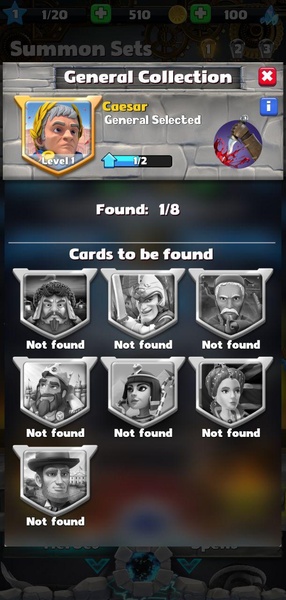 Century Siege - Preview 1