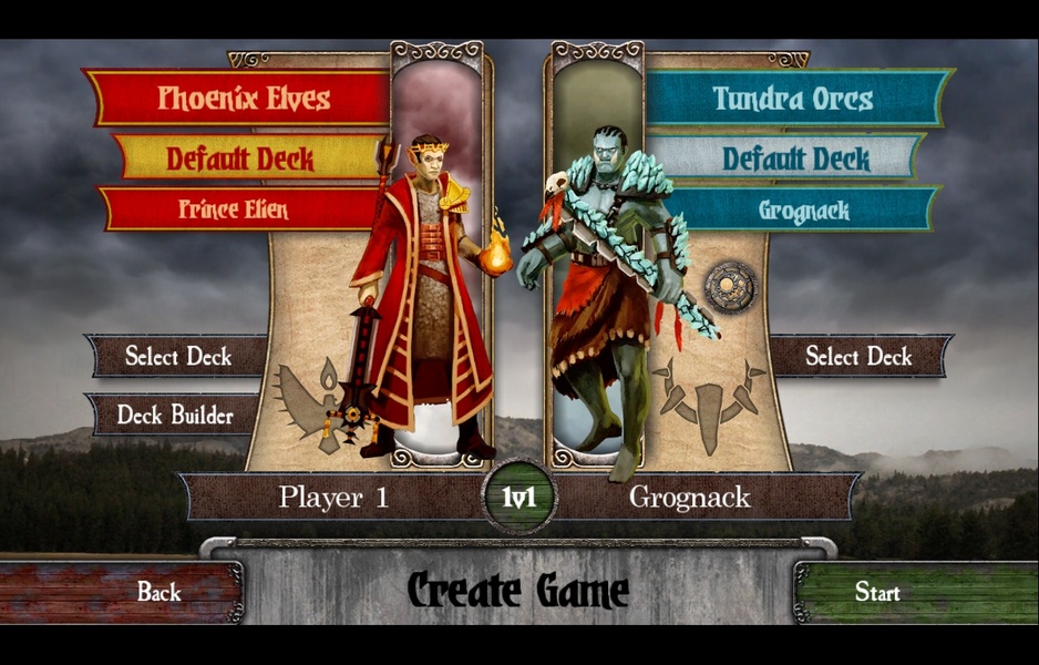 Summoner Wars - Preview 6
