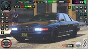 US Car Games 3d: Car Games screenshot 6