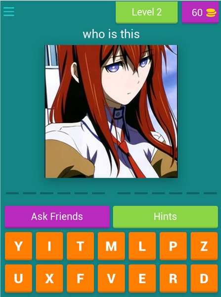 Steins;Gate Character Quiz - Preview 3