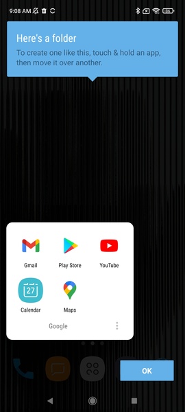 S9 Launcher - Preview 12