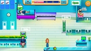 Doctor Hospital Time Management Game screenshot 4