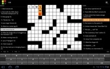 Crossword Puzzle screenshot 12