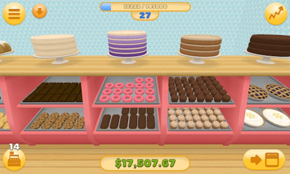 Baker 2 Free - Preview 6
