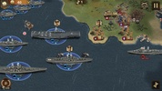 Glory of Generals 3 - WW2 SLG screenshot 7