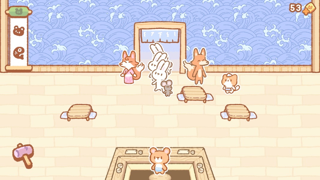 Kuma Sushi Bar - Preview 2