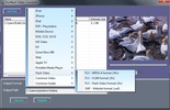 Asoftech Video Converter screenshot 1