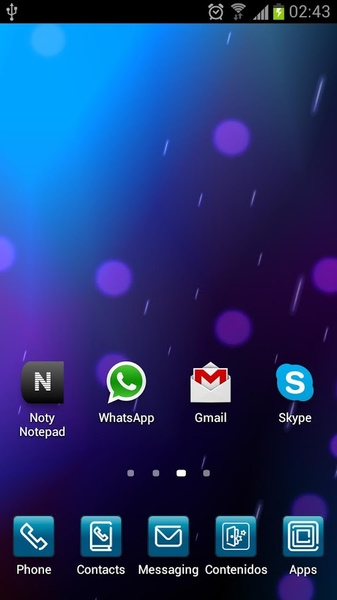 Noty Notepad - Preview 2