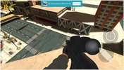 Sniper Shooting Battle 3D screenshot 3