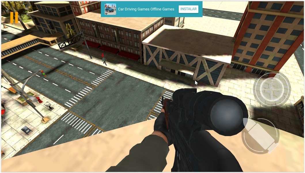 Sniper Shooting Battle 3D - Preview 3