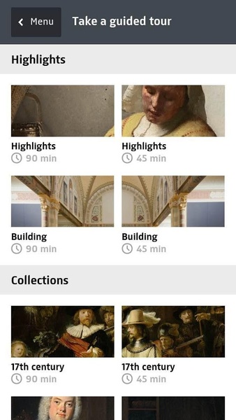 Rijksmuseum - Preview 4