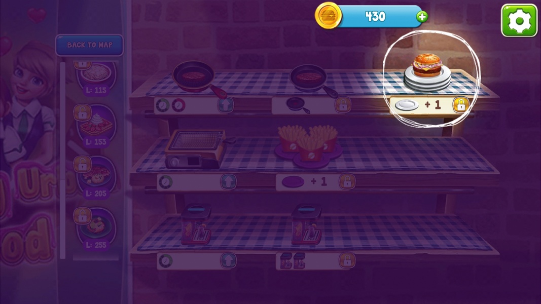 Cooking Urban Food - Preview 9