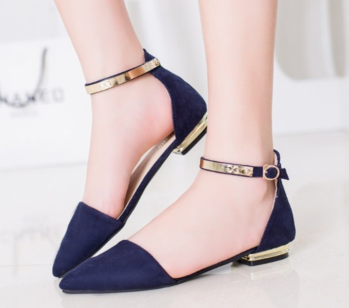 Flat Sandals - Preview 2