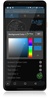 Galaxy Glow HD Watch Face screenshot 13