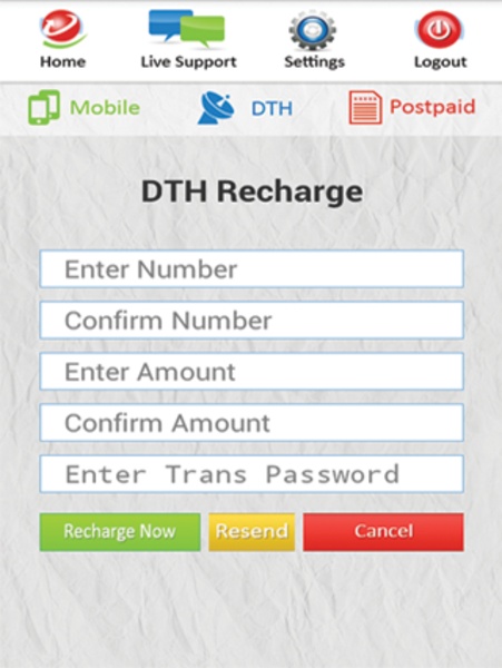 MyRecharge - Preview 19