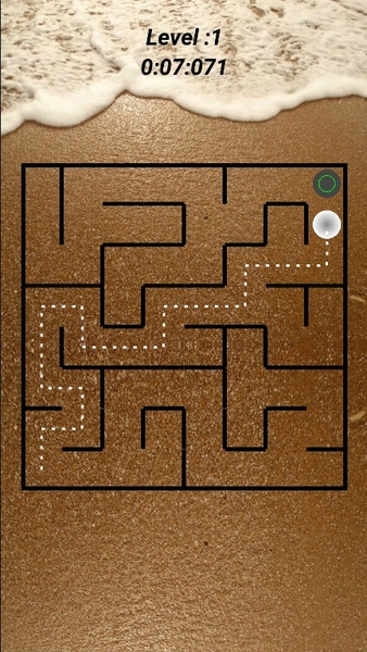 Maze Classic - Preview 3