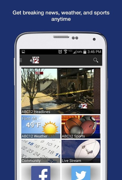 WJRT-ABC12 - Preview 5