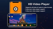 HD Video Player All Format screenshot 7
