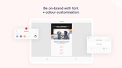 Milkshake — Website Builder screenshot 12