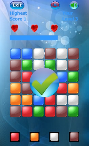 Find Main Color - Preview 5